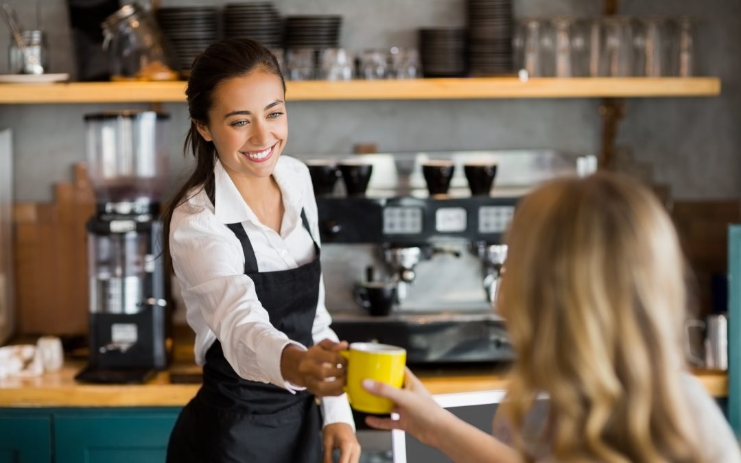 10 Skills Gained Working in Hospitality