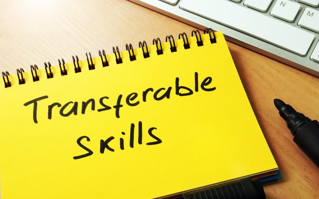 Transferable Skills in Hospitality