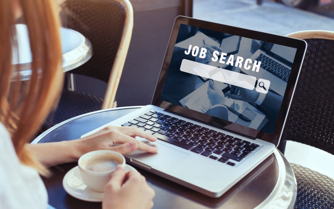 Job Search Tips for Career Success