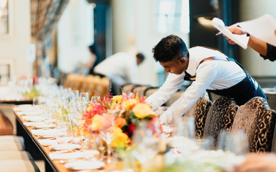 Bridging the Gap: Strategies for Overcoming the Hospitality Staffing Shortage